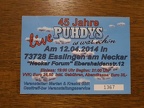 Konzerttickets