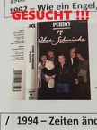 Musikkassetten